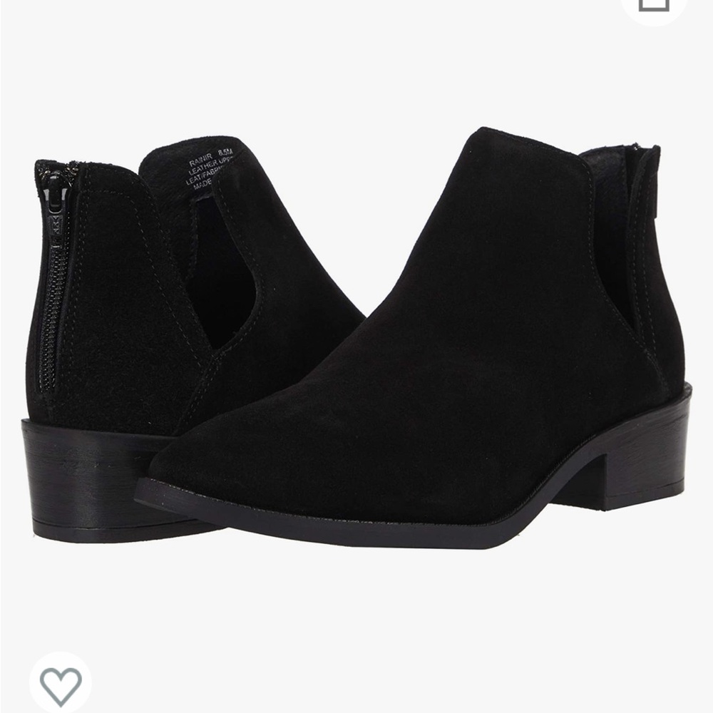 Booties